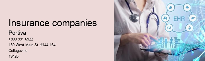 insurance companies