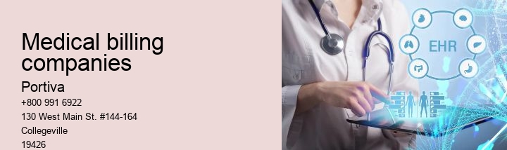 medical billing companies