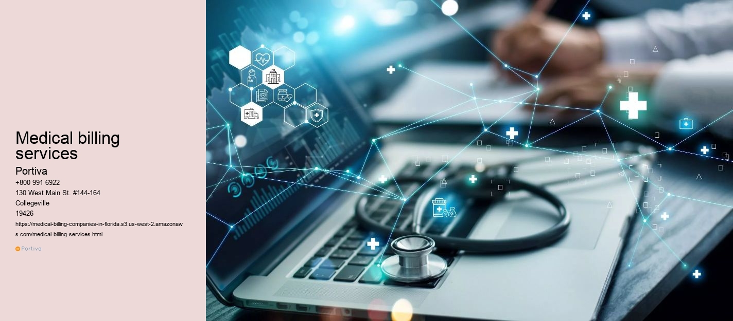 medical billing services