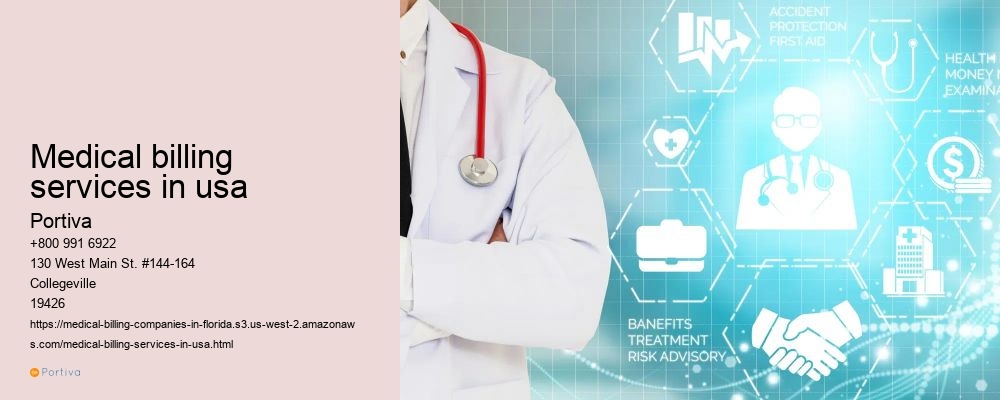 medical billing services in usa
