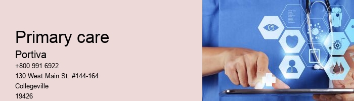 primary care